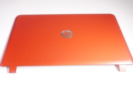 809280-001 Hp Lcd Back Cover Sunset Red 17-G127DS 17-G149CY