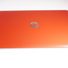 809280-001 Hp Lcd Back Cover Sunset Red 17-G127DS 17-G149CY