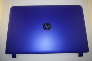 809283-001 Hp LCD BACK COVER Violet Purple TS