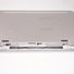 809285-001 Hp Base Enclosure Natural Silver 17-G121WM 17-G020NR 17-G130NR
