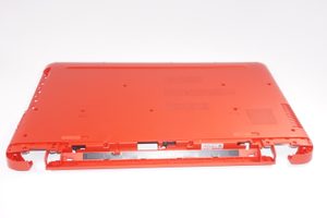 809286-001 Hp Bottom Base Cover Red 17-G122DS 17-G127DS 17-G209CY