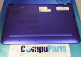 809290-001 HP BASE ENCLOSURE Violet Purple Pavilion 17-G129DS
