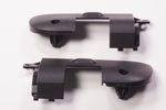 809312-001 Hp Base Cover Cap 17-G015DX 17-G077CL 17-G103DX 17-G121WM
