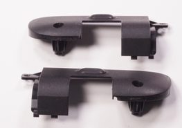 809312-001 Hp Base Cover Cap 17-G015DX 17-G077CL 17-G103DX 17-G121WM