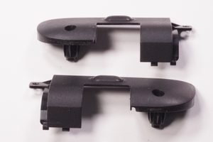 809312-001 Hp Base Cover Cap 17-G015DX 17-G077CL 17-G103DX 17-G121WM