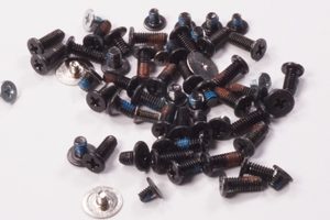 809315-001 Hp Screw Kit 17-G121WM 17-G152CY 17-G130NR 17-G113DX