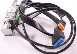 809380-001 Hp I/O Front 550-035Z