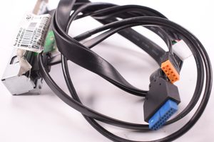 809380-001 Hp I/O Front 550-035Z