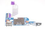 809544-001 Hp Usb Sd Board 11-K013CL X360