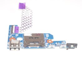 809544-001 Hp Usb Sd Board 11-K013CL X360