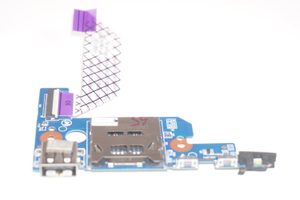 809544-001 Hp Usb Sd Board 11-K013CL X360