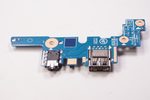809545-001 Hp USB Audio Board 11-K117CL PAVILION 11-K013CL 11-K020NR 11-K021TU
