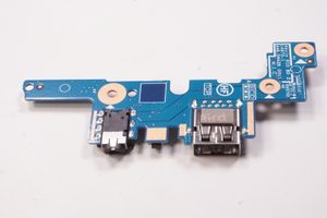 809545-001 Hp USB Audio Board 11-K117CL PAVILION 11-K013CL 11-K020NR 11-K021TU