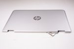 46004510000 Hp LCD Back Cover Natual Silver 13-S020CA