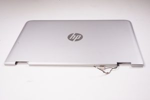 46004510000 Hp LCD Back Cover Natual Silver 13-S020CA