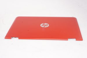4600450Z000 Hp LCD Back Cover Sunset Red 13-S067NR