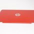809817-001 Hp Lcd Back Cover Sunset Red 13-S067NR 13-s121ca