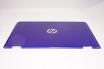 4600450Y0001A Hp Lcd Back Cover Violet Purple 13-S122DS