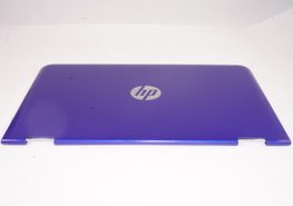 4600450Y0001A Hp Lcd Back Cover Violet Purple 13-S122DS