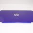 4600450Y0001A Hp Lcd Back Cover Violet Purple 13-S122DS