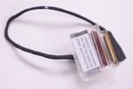 809822-001 Hp Lcd Cable 13-S020NR X360 13-s121ca 13-s161nr 13-S122DS
