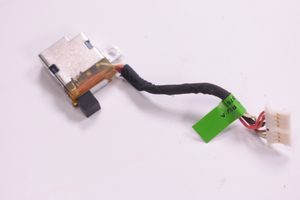 809824-001 Hp Dc In Jack  Power Connector 13-S120NR 13-S121CA 13-s161nr