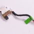 809824-001 Hp Dc In Jack  Power Connector 13-S120NR 13-S121CA 13-s161nr
