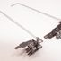 809827-001 Hp Hinges Kit Left & Right 13-S120NR 13-S020CA 13-S120WM