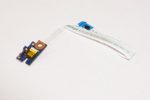 809830-001 Hp Power Board With Cable 13-S120NR 13-S036CA 13-S120WM