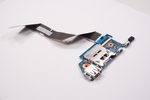 809831-001 Hp Usb Sd Board 13-S120NR 13-S020CA 13-S120WM 13-S122DS