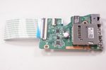 33X21UB0000 Hp USB Board 17-G209CY