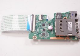 809927-001 Hp Usb Board 17-G121WM Pavilion 17-G113CL 17-G120NR 17-G131DS