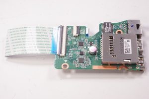 809927-001 Hp Usb Board 17-G121WM Pavilion 17-G113CL 17-G120NR 17-G131DS