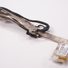 809932-001 Hp Lcd Display Cable 17-G077CL 17-G113CL 17-G127CL 17-G147DS
