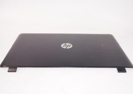 809980-001 Hp Lcd Back Cover 17-P120WM 17-P121WM 17-P161DX 17-P010NR BLACK