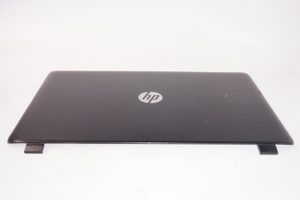 809980-001 Hp Lcd Back Cover 17-P120WM 17-P121WM 17-P161DX 17-P010NR BLACK