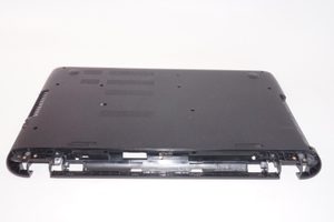 809981-001 Hp Bottom Base Cover 17-P010NR NOTEBOOK 17-P110NR  17-P110NR