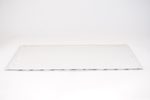 CN-080MH0 Dell Bottom Base Cover AWM17-7616WHT-PUS
