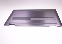 80T9R Dell Bottom Base Cover Grey Alum Logo XPS9575-7354BLK-PUS