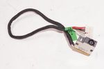 810326-011 Hp DC in Jack 17Z-AK000