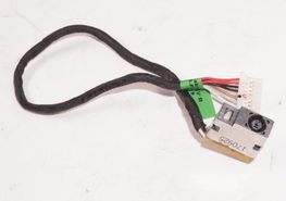 810326-011 Hp DC in Jack 17Z-AK000