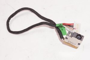 810326-011 Hp DC in Jack 17Z-AK000