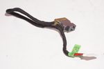 810326-012 Hp Dc In Jack Cable 17-AE108CA 17M-AE011DX 17M-AE111DX