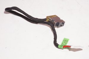 810326-012 Hp Dc In Jack Cable 17-AE108CA 17M-AE011DX 17M-AE111DX