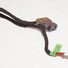 810326-012 Hp Dc In Jack Cable 17-AE108CA 17M-AE011DX 17M-AE111DX