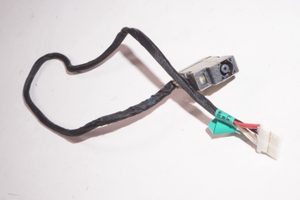 810327-006 Hp Dc In Jack Cable 15-CC050WM 15-CC055OD 15-CC060WM