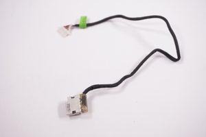 810327-007 Hp Dc In Jack Cable 15-CD040WM 15-CD075NR