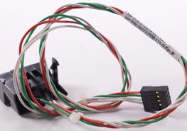 810579-001 –  Hp Power Buttom 550-153W