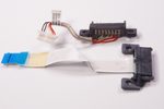 810928-001 Hp Odd Cable  Battery Cable 17-G015DX 17-G077CL 17-G120DS