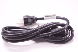 8120-1689 Hp Power Cord X4000 WORKSTATION